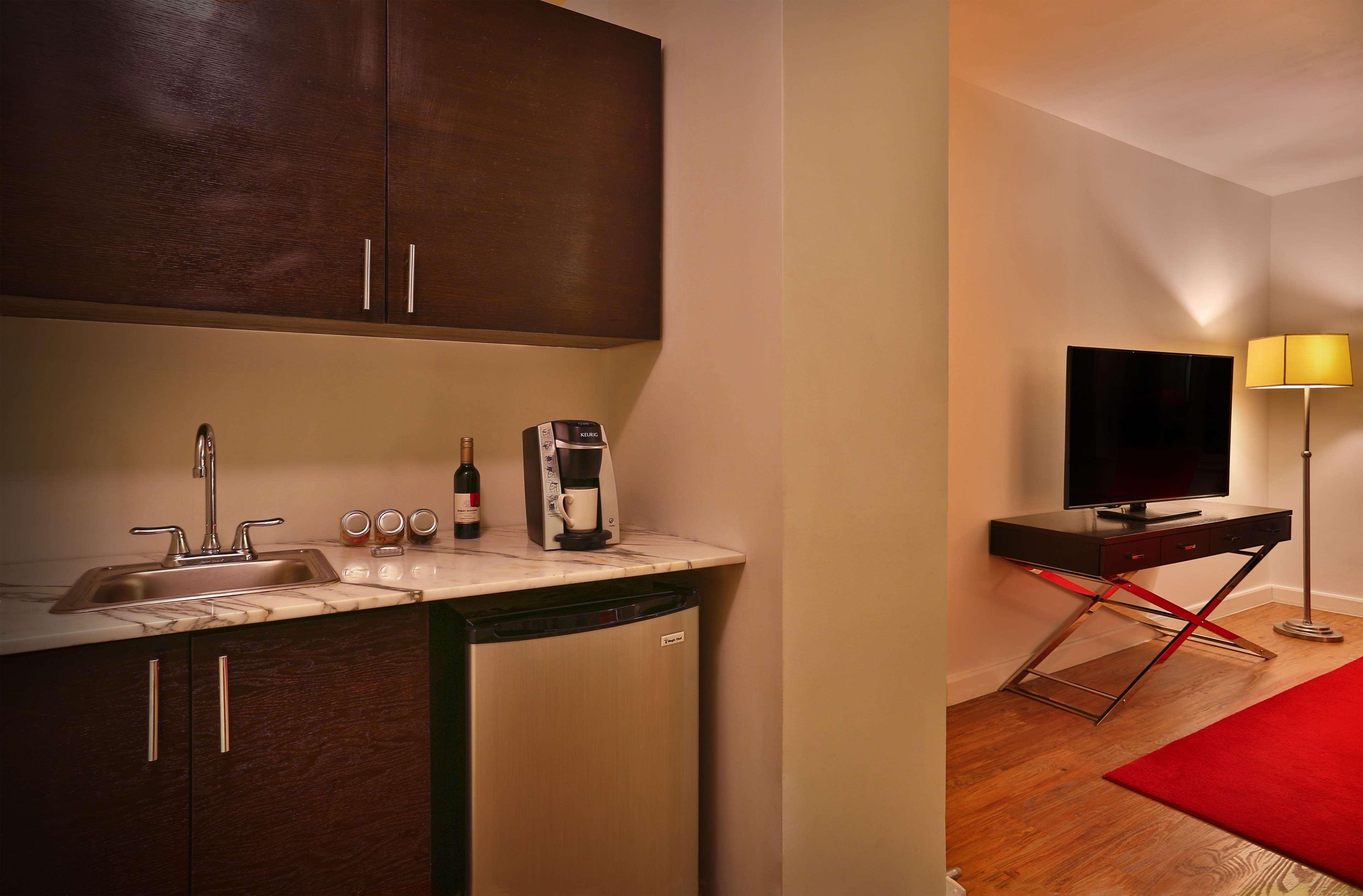 Hayden 4* Nova York