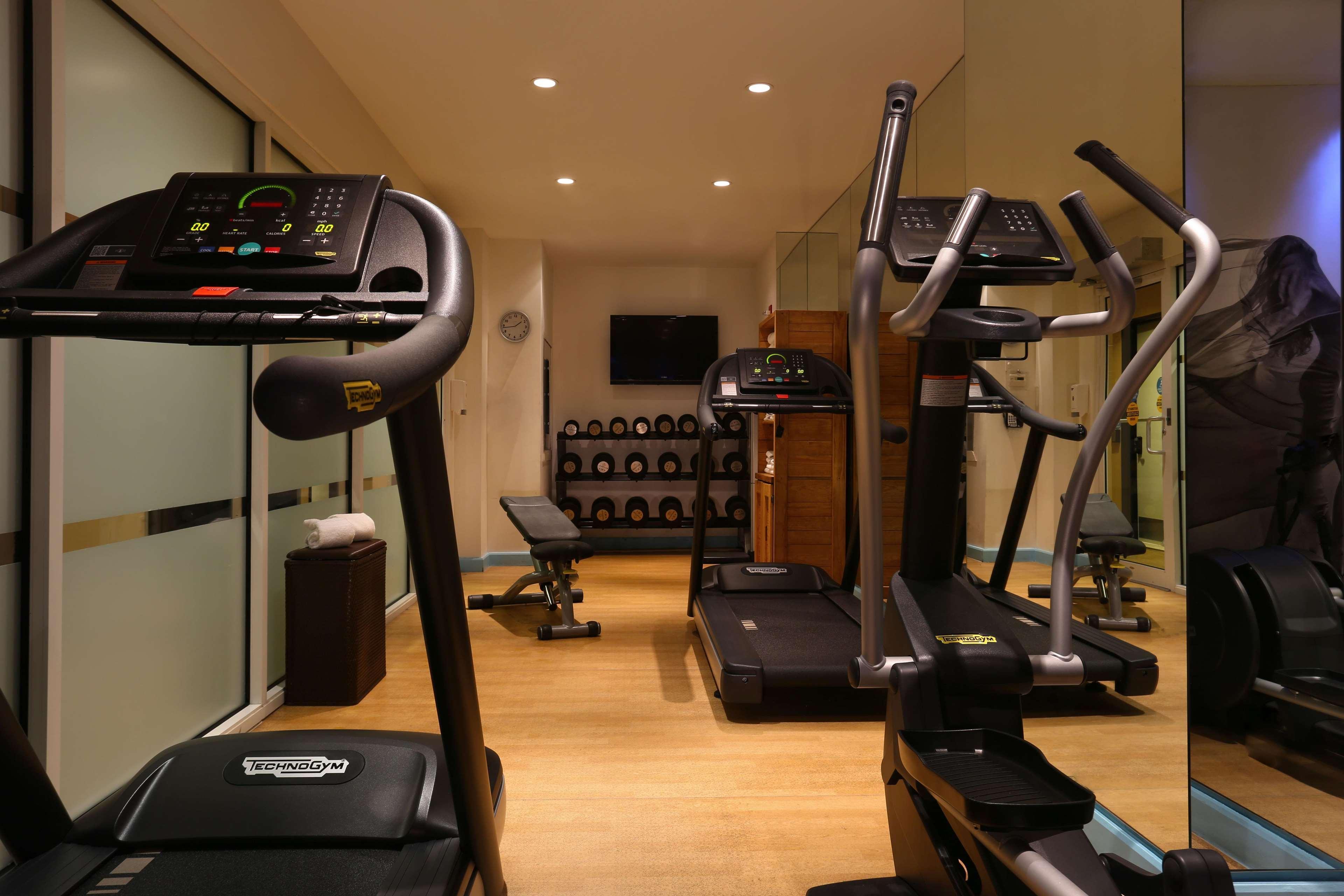Hayden Hotel Nova York