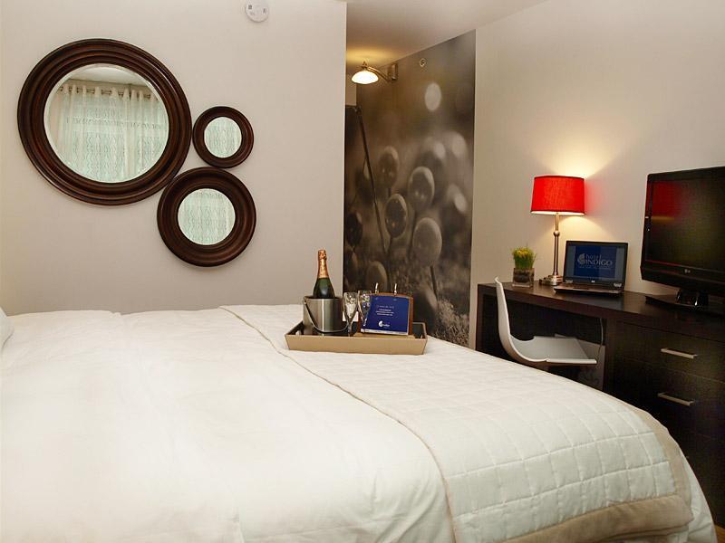 Hotel Hayden Nova York