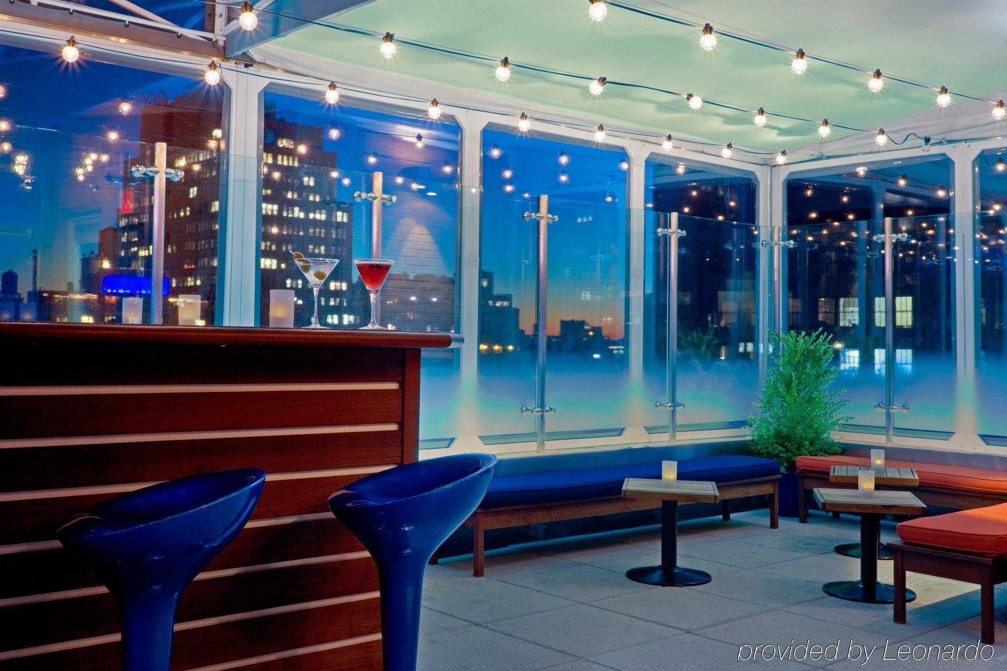 Hayden Hotel Nova York