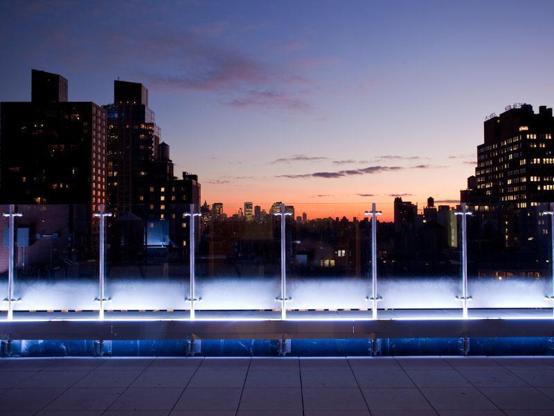 Hayden Nova York