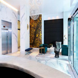 Hayden 4* Nova York