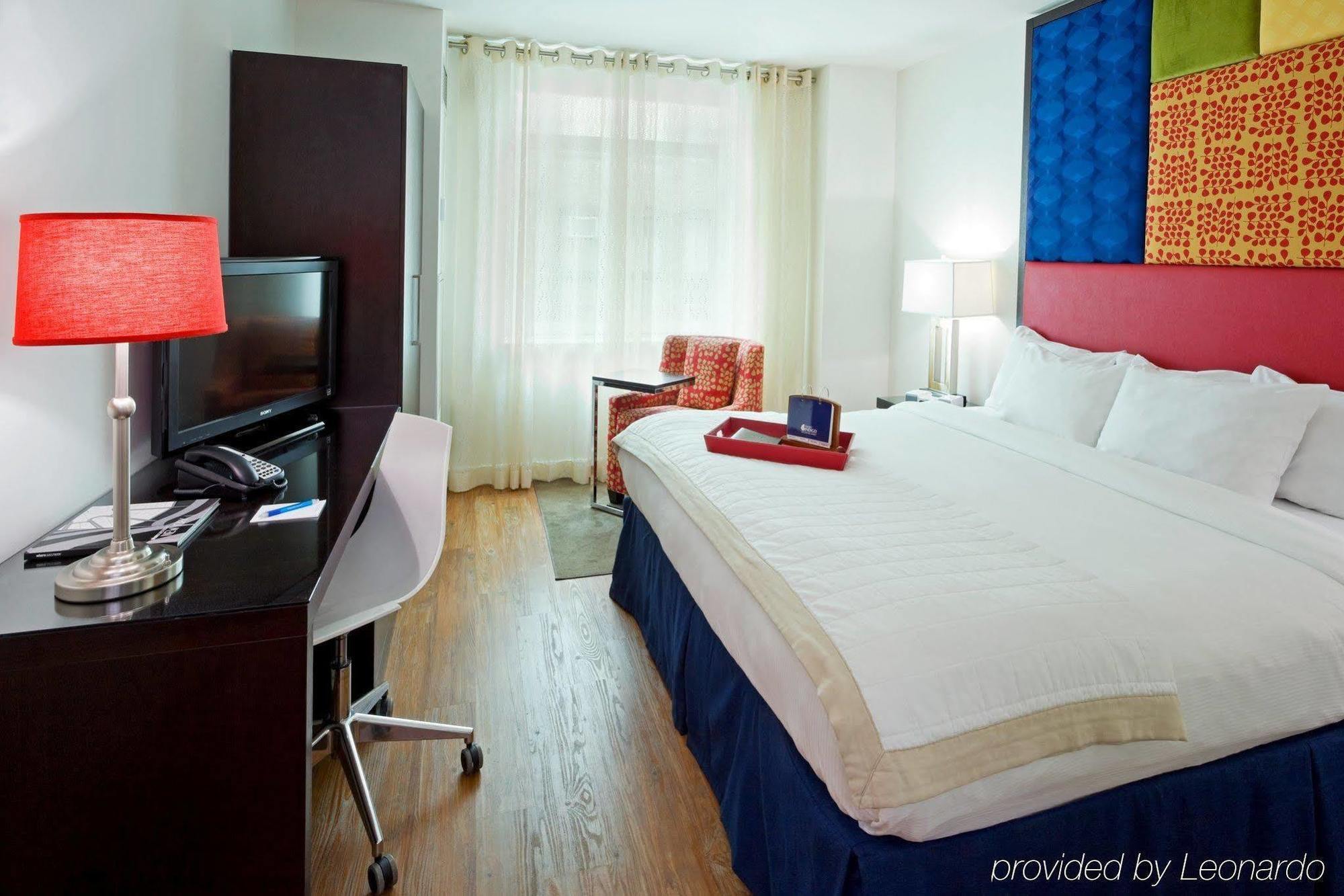Hayden 4* Nova York