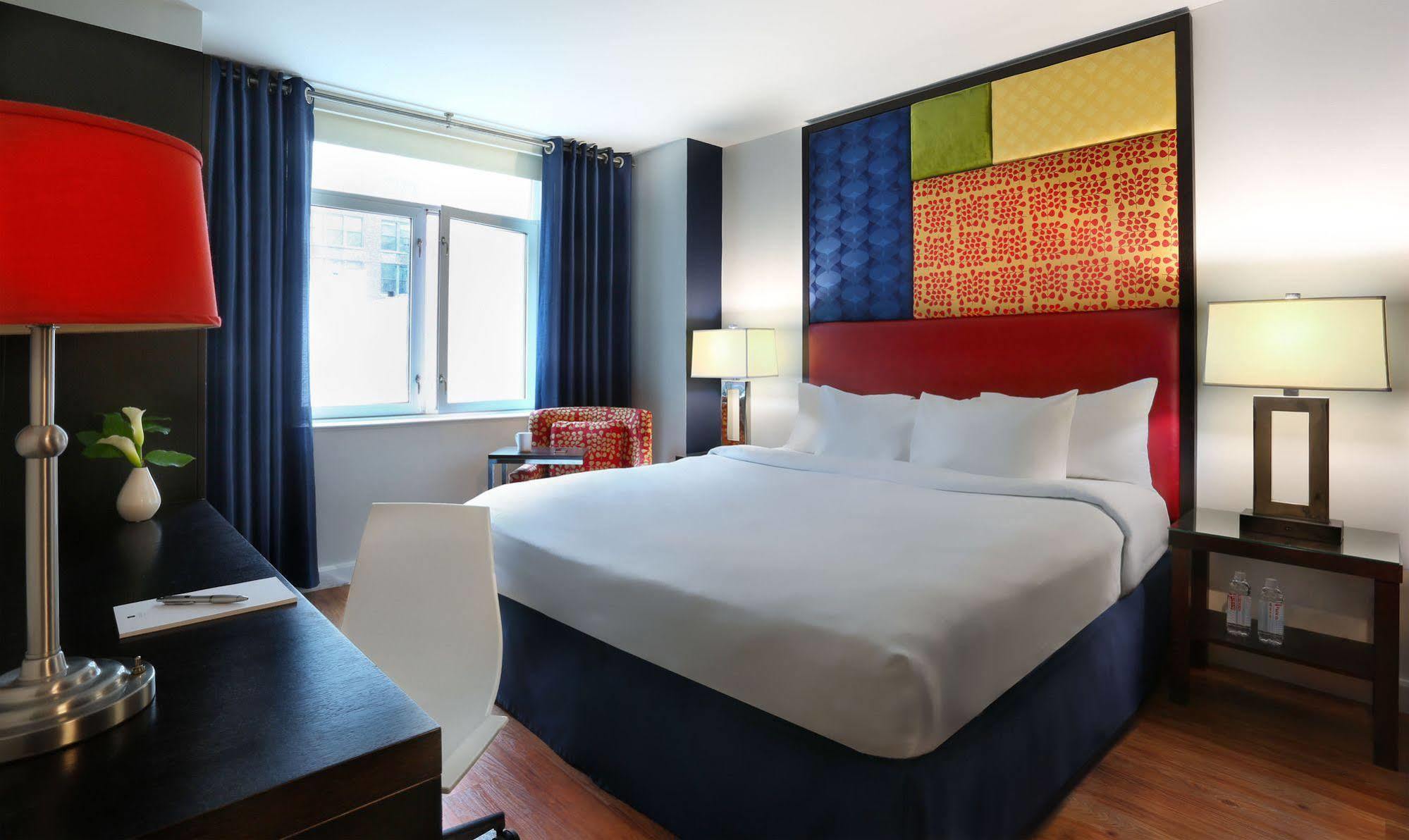 Hayden 4* Nova York